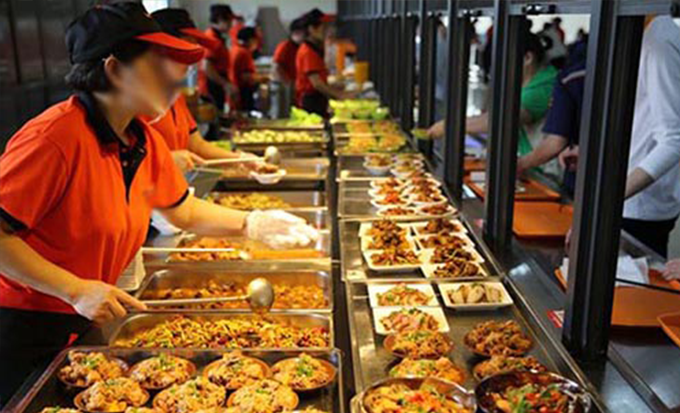 如何成功承包食堂：关键要素与实操建议