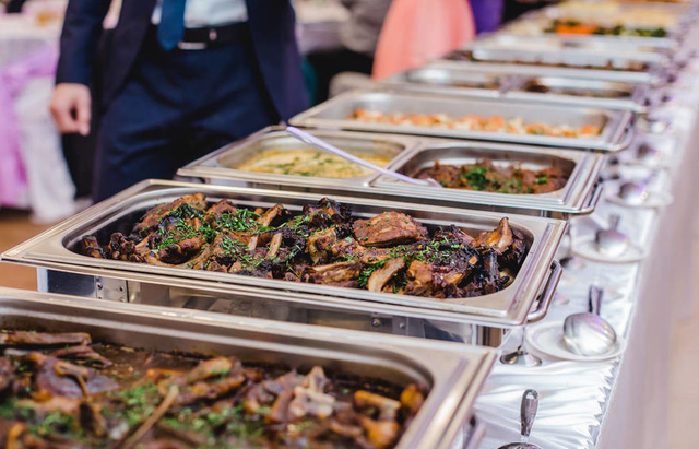 食堂承包商选择与评估：找到合适的合作伙伴