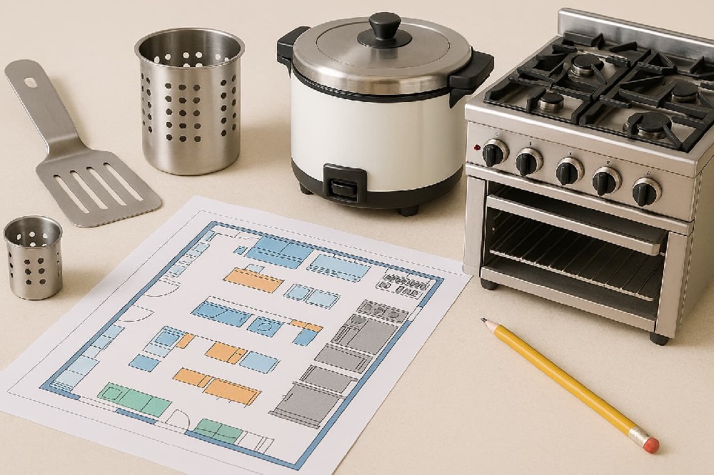 从开伙到运营，我们能帮你搞定啥？